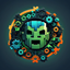 Tominator Craft V2.5 logo