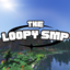 The Loopy SMP logo