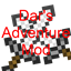 Dar's Adventures logo