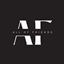 All Of Friends  logo