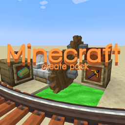 MC: Create Pack