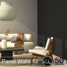 [kta] Panel Walls 13