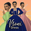 Vroni Dress