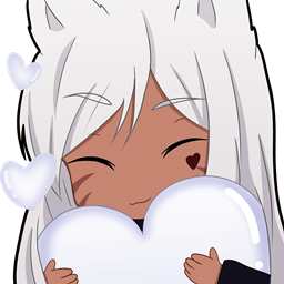 Fluffers Pack logo