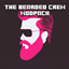 The Bearded Crew Modpack logo