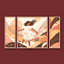 HQ Feel Rhythm Triptych #1 Sellable Extra E Samtuse963 logo