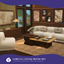 Lorenza Living Room Set logo