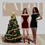 Carol Dress logo