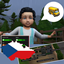 Traveling Toddlers CZ logo