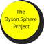 The Dyson Sphere Project logo