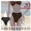 Lined Lift Sheer Undergarment Lingerie logo