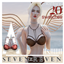 Lined Lift Sheer Caged Brassiere Lingerie logo