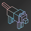 Wolf Port logo