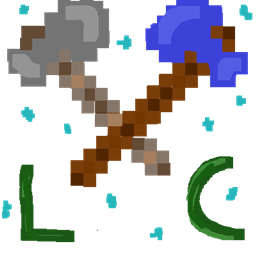 LumberCraft - Minecraft Mods - CurseForge