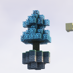 Aether PBR project image