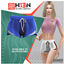 Workout Shorts logo