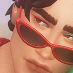 Eyebrow Set N01 project image