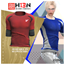 Two-Layered Workout Shirt logo