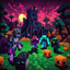 ArcaneFlame520's BossFights And Beyond logo