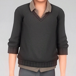 Valtiel Sweater