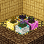 Bewitchment Botany Pots logo