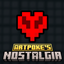 Artpoke Presents: Nostalgia Hardcore logo