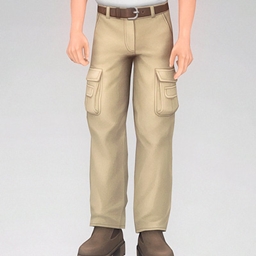 Valtiel Trousers logo