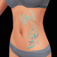 Bird of Water logo