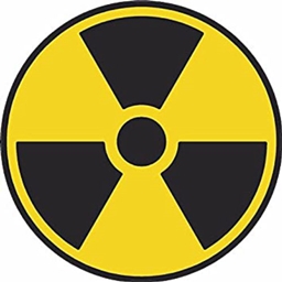 Nukes and a little more logo