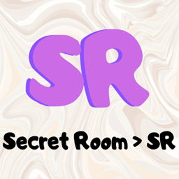 SecretRoom logo