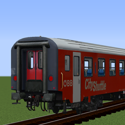 [IR/Immersiverailroading] Lange Schlieren Passenger Car logo