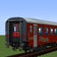 [IR/Immersiverailroading] Lange Schlieren Passenger Car logo