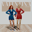 Valentina Dress logo
