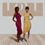 Dove Dress logo
