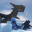 Goops Dragon Adventure logo