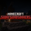 Nulldrei's SaintsAndSinners logo