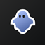 GhøstyCraft logo