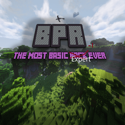 BPR Presents : The Most Basic Expert Ever project image