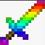 Kawaii World Rainbow Weapons