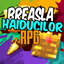 Breasla Haiducilor RPG logo