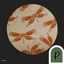 camila rugs logo