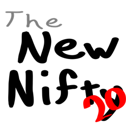 The New Nifty 20 project image