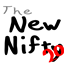 The New Nifty 20 logo