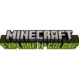 Explore n' Galore logo