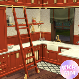[KKB'sMM]Aesthete