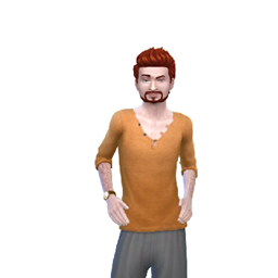Kasey Hayes No CC
