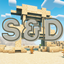 Structures&Deserts logo