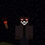 The Hunter Man   logo