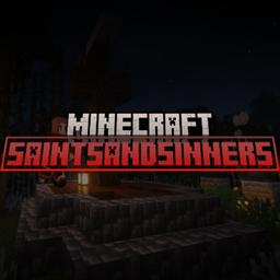 Nulldrei's SaintsAndSinners - A Zombie Apocalypse project image
