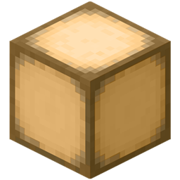 Glowstone lantern logo
